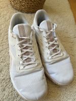 Reebok Nanoflex Trainingsschuhe weiss