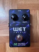 Neunaber WET Reverb (V3)