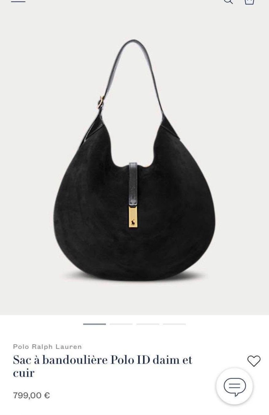 Polo Ralph Lauren Taschen für Damen: Sac Polo Ralph Lauren – Gebraucht aus Essertes von myr_gmp7 1
