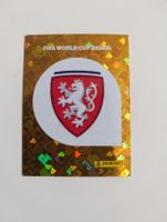 Panini World Cup 2026 CZE 1