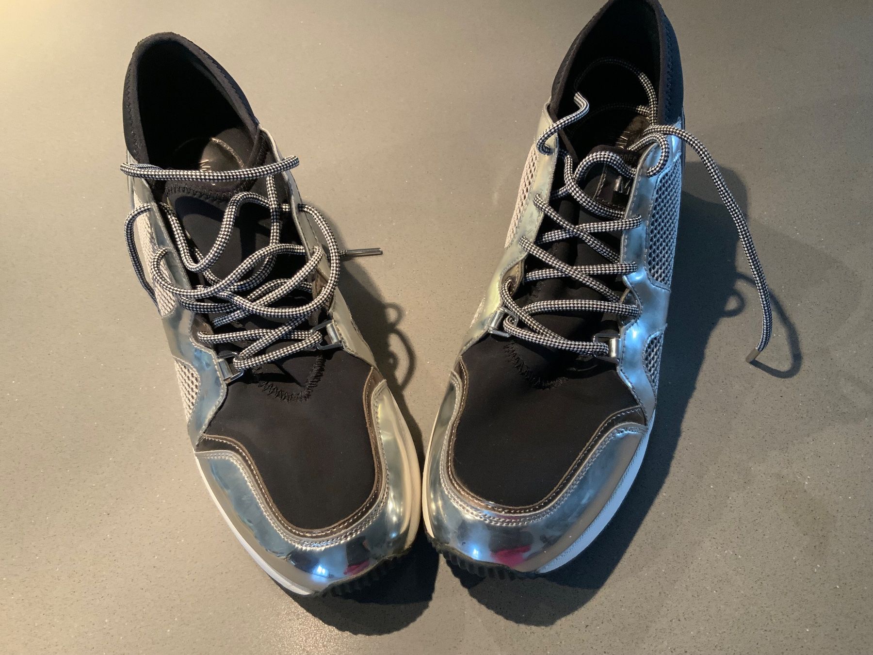 Michael Kors Damenschuhe: Sneakers von Michael Kors in Grösse 40 – Neu (gemäss Beschreibung) aus Kreuzlingen von son_8cwm 2