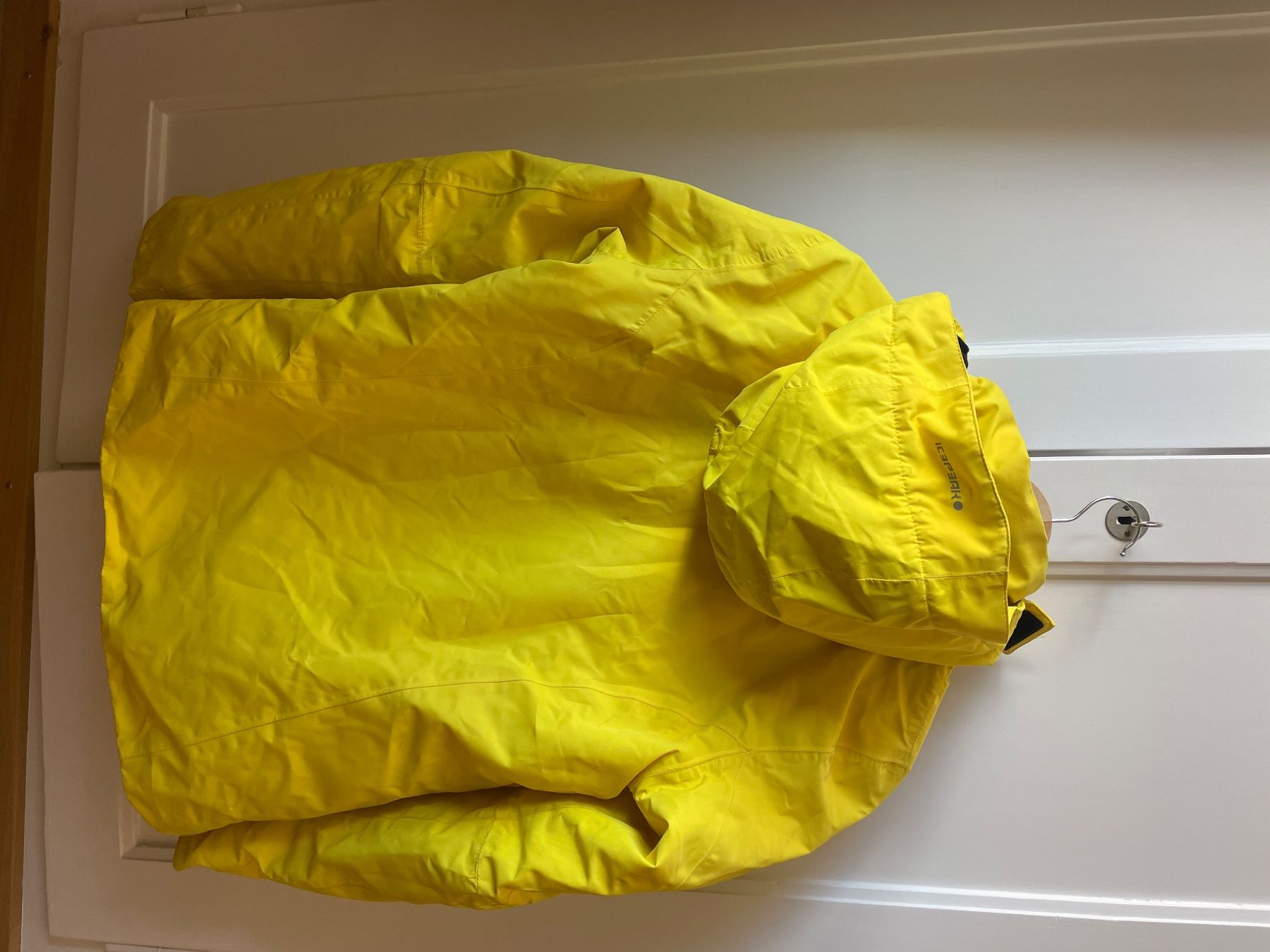 Icepeak Giacche: Icepeak Skijacke Gr. 40 – Usato da Wabern venduto da rah_s2sz 1