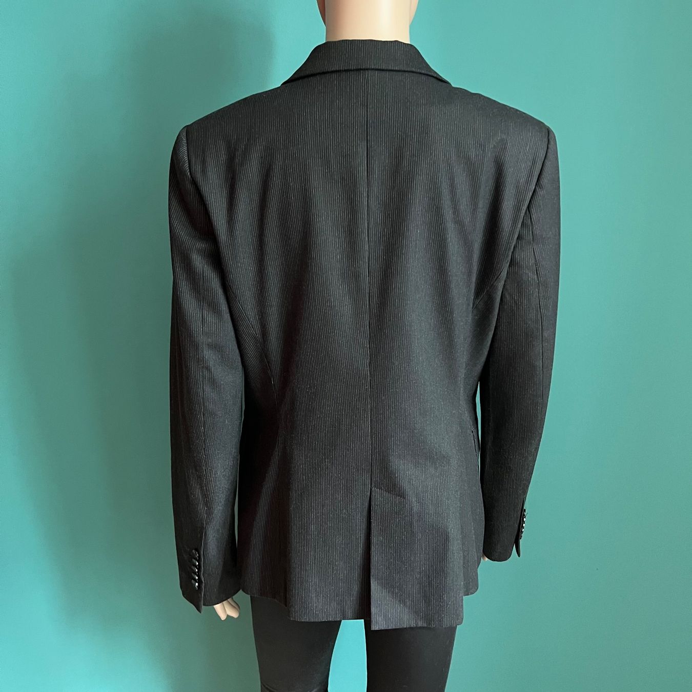 Zara Giacche: ZARA BASIC Blazer – Usato da Zürich venduto da ClosetQueen 4