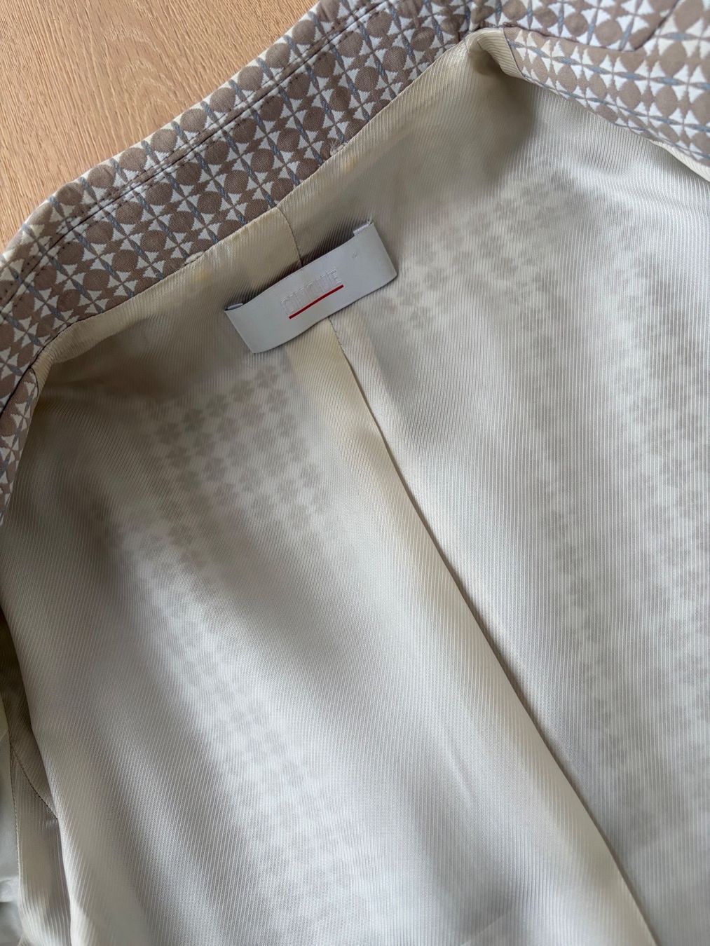 Cinque Giacche: CINQUE Blazer CIBOOM Gr.36 NP:319,-CHF – Nuovo e nell'imballaggio originale da Degersheim venduto da Starkigel 6