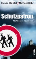 Klüpfel / Kobr - Schutzpatron (geb) / Krimi