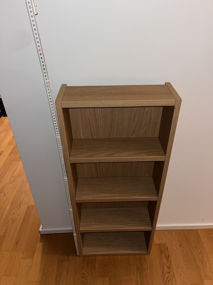 Ikea Regale: Regal – Gebraucht aus Münchenstein von adi_d5rj