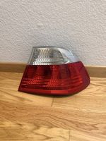 BMW E46 Coupe Rechte Rückleuchte