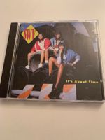 Sisters With Voices / It‘s about time / 1992