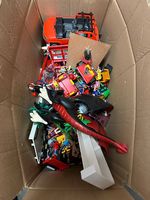 Playmobil Burgen, Schiffe & vieles mehr - Spielspass pur!