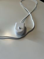 Philips Zahnbürsten Ladestation weiss
