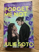 Forget me not - Julie Soto