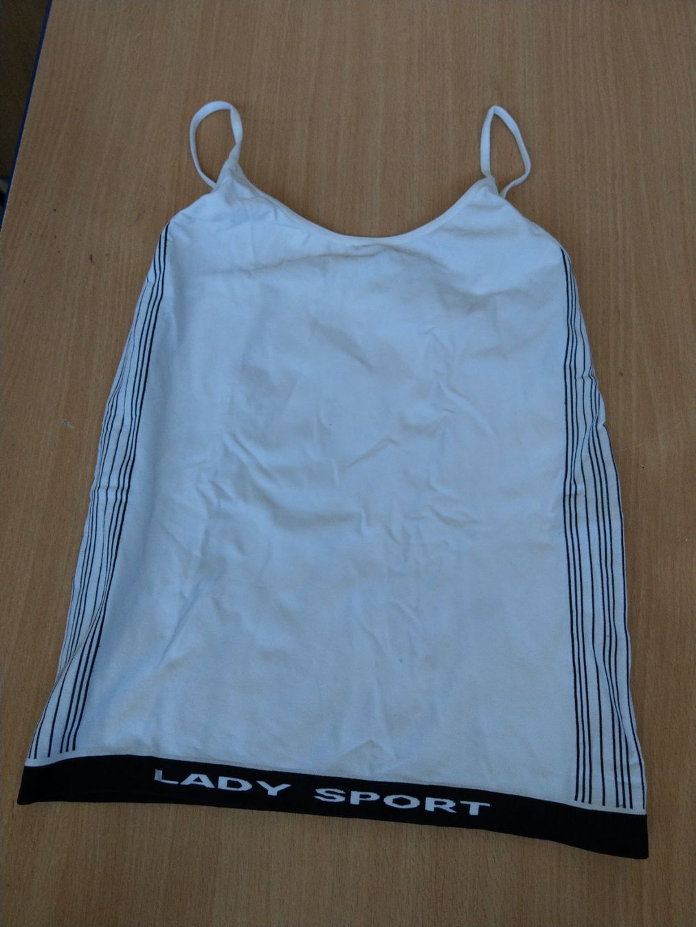 Tops: Sport - Top – Neuf (Voir description) à Wängi par Ladys_First