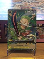 One Piece, Roronoa Zoro P-042 Championship 2024🤪