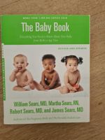 The Baby Book (769 pages) - Book