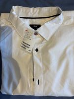 HEMD herren NEU