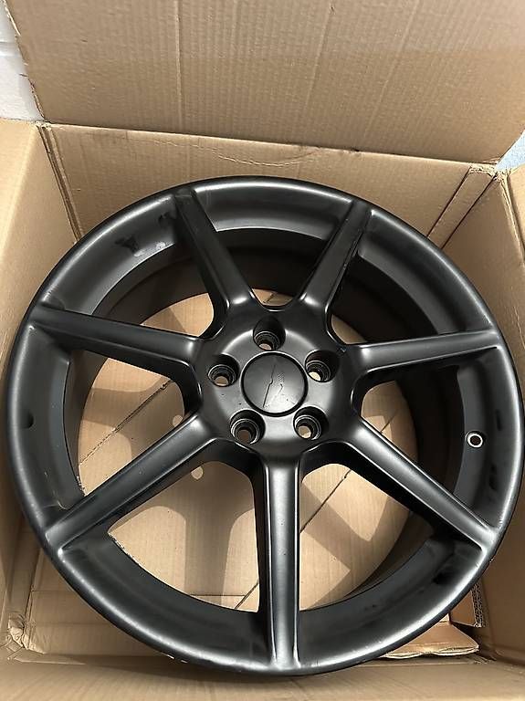 Cerchioni: Original Aston Martin 19" Felgen – Usato da Eschen venduto da Mwidmer10