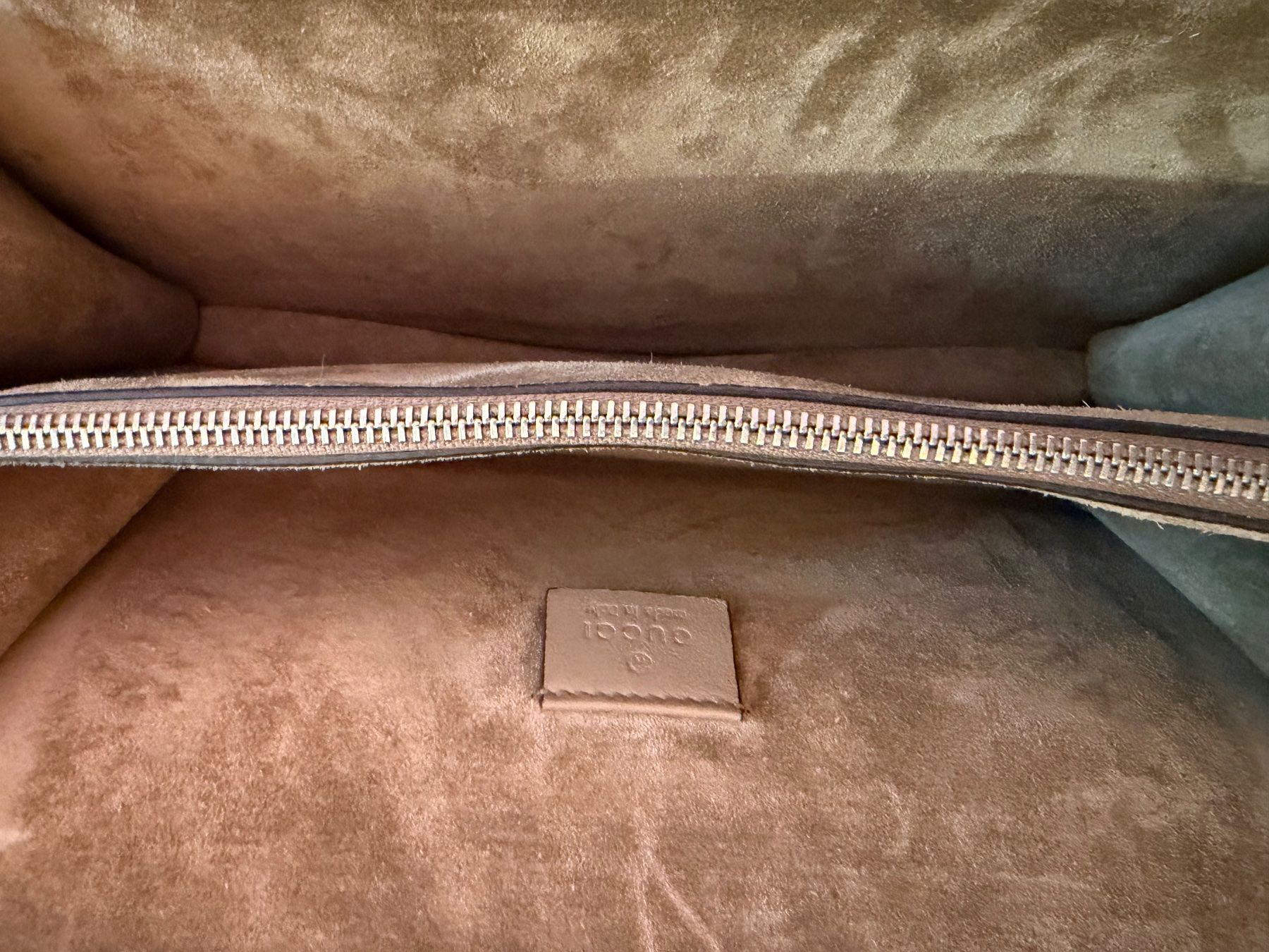 Gucci Borse da donna: Gucci Tasche – Nuovo (secondo la descrizione) da Zürich venduto da SecondhandZurich 4