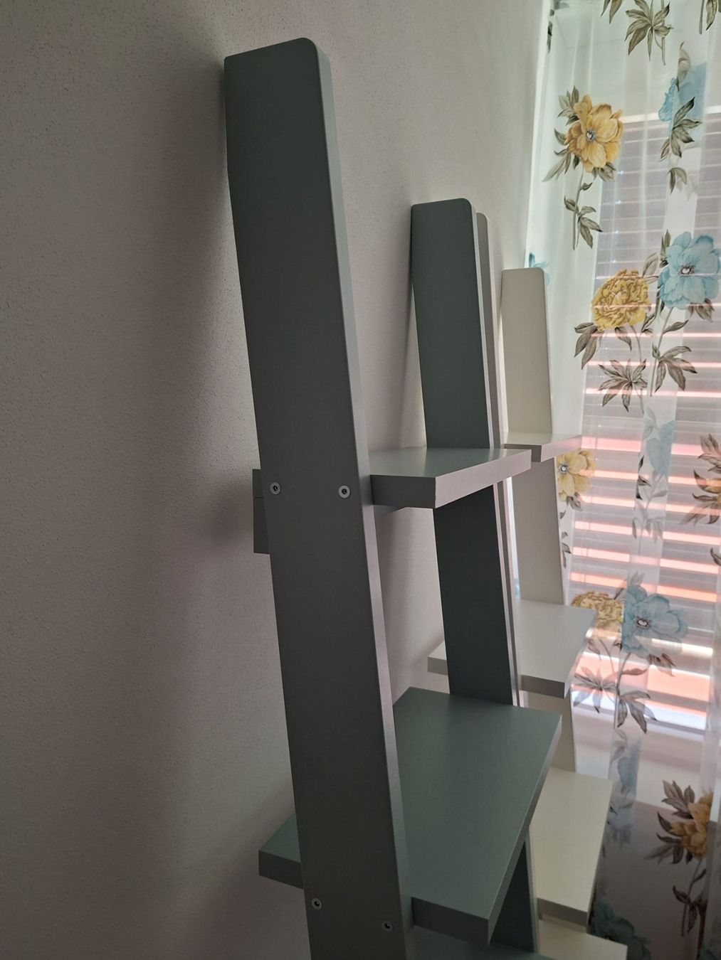Pfister Scaffali: 2 Wandregale (Pfister) – Usato da Luzern venduto da Paddy69 3