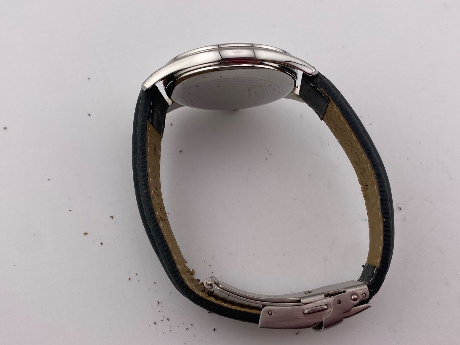 Candino Orologi: CANDINO Herrenuhr – Usato da Biel/Bienne venduto da MrP_WatchesBiel 3