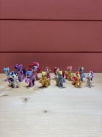 My little Pony Sammlung