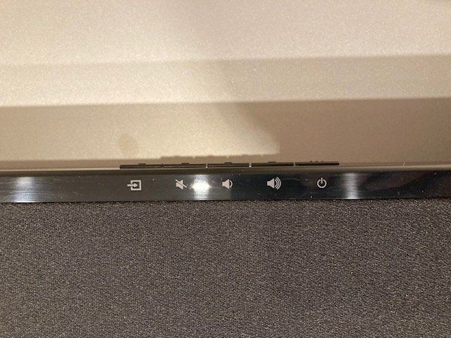 Yamaha Casse acustiche: Yamaha  YAS-105 / Soundbar – Usato da Liestal venduto da EG636206bg 2