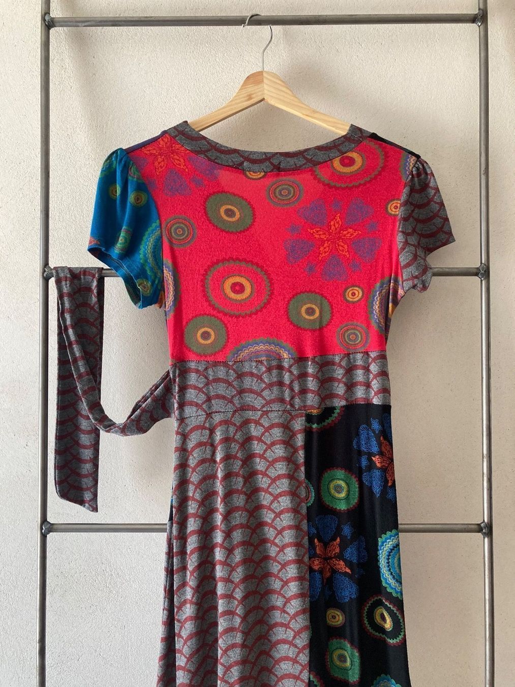 Kleider: Kleid – Gebraucht aus Leuk-Stadt von nadlerhu 2