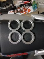 Zentrierringe Aluminium in 73.1 zu 54.1