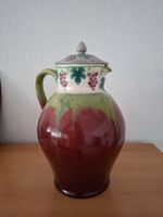 Poterie cruche à vin, objet exceptionnel, pièce de musée !