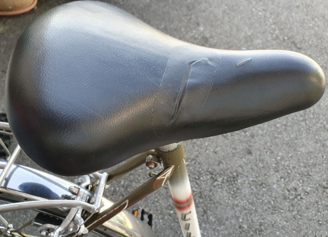 Cilo Vélos: Cilo Velo – D'occasion à Biel/Bienne par chr_n6z2 2