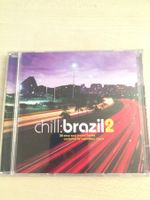 Chill: Brazil2