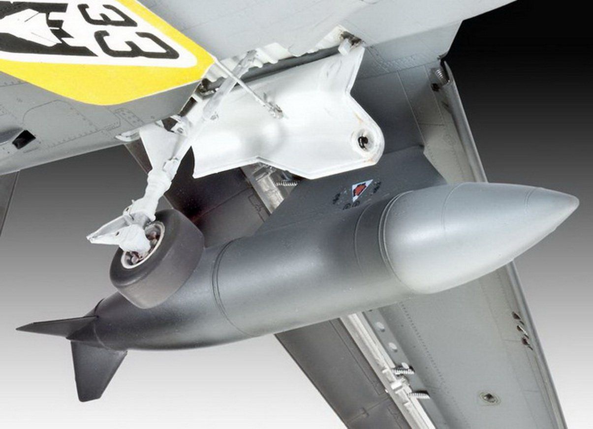 Revell Kit di modellismo & Modellini statici: Tornado IDS "Panavia" 1:48 von Revell – Nuovo e nell'imballaggio originale da Rothenburg venduto da aron2006 4