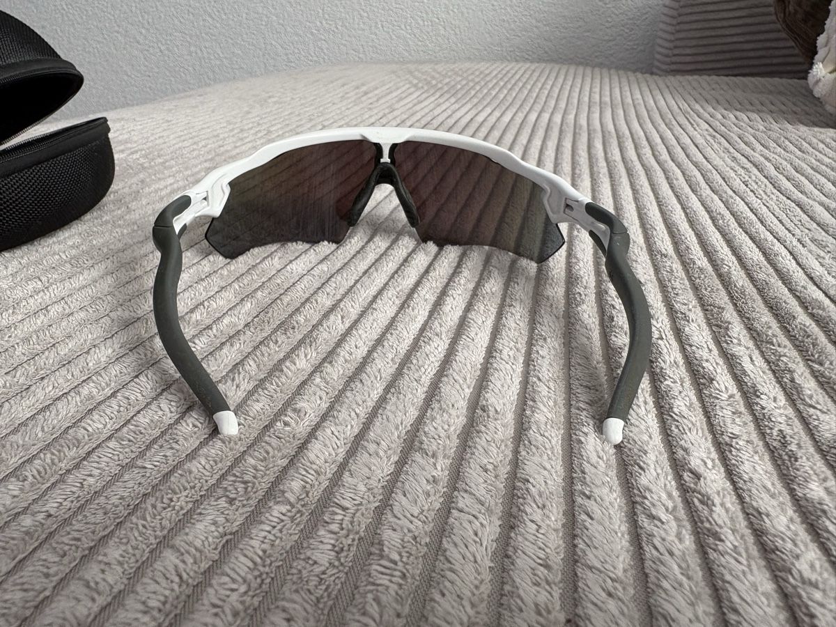 Oakley Lunettes & Verres: oakley radar ev – D'occasion à Meisterschwanden par Philippi01 3