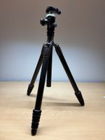 Carbon-Stativ Gitzo GT2545T Traveler, inkl. Kugelkopf