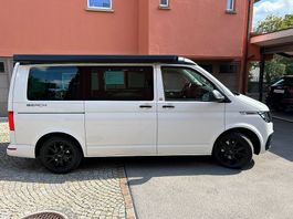 VW California Beach Camper guter Zustand mit Ausbau