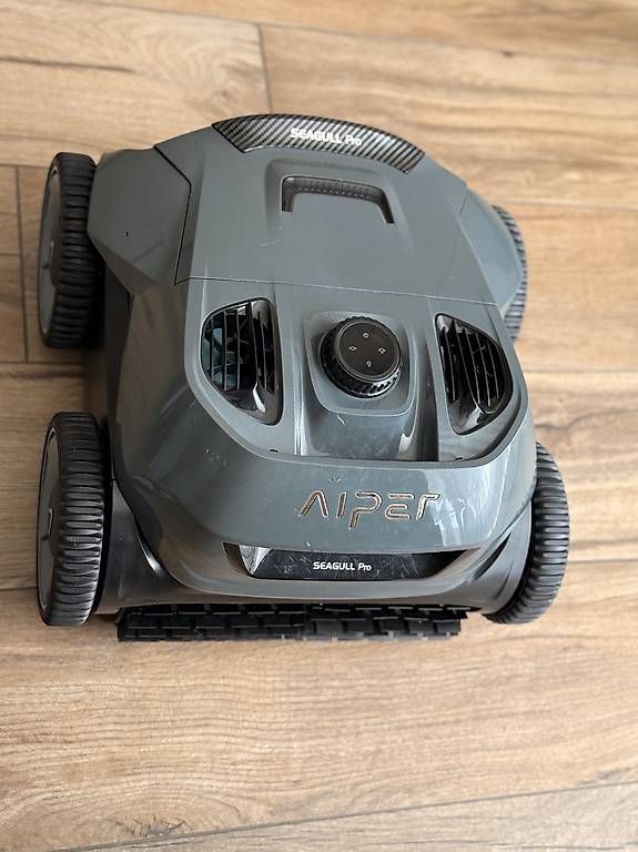 Accessori per Piscine: Poolroboter / Poolreiniger  – Usato da Schötz venduto da Cemozto