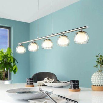 Kronleuchter & Deckenlampen: Hängelampen LED – Defekt aus Zürich von jes_2ccw