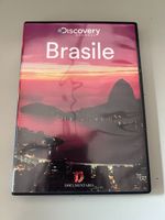 DVD Brasile