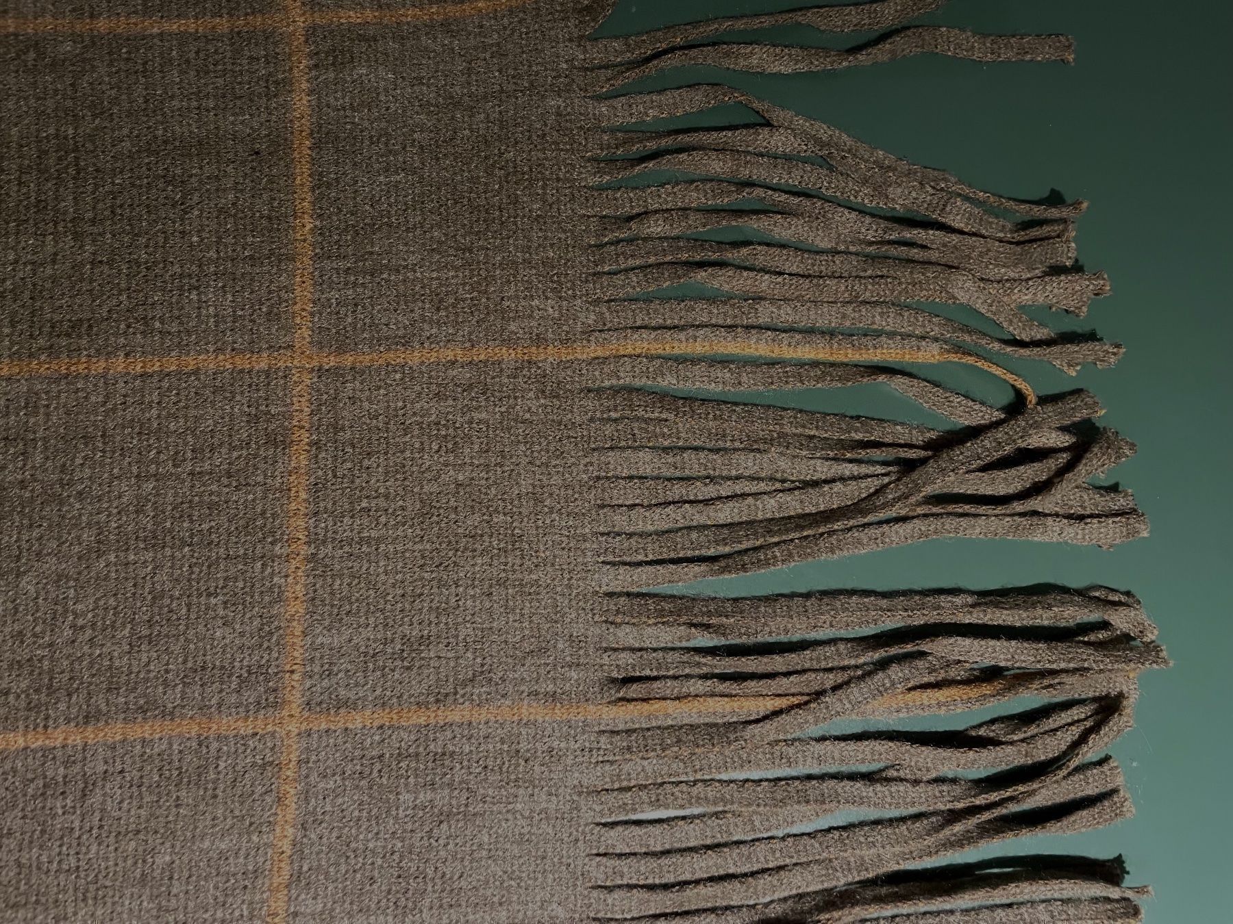 Foulard & Sciarpe: Splendide châle cashemire – Nuovo (secondo la descrizione) da Genève venduto da flocon06 1