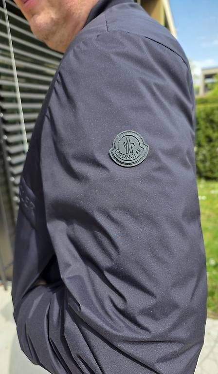 Moncler Jacken: Veste homme Moncler – Gebraucht aus Villars-sur-Glâne von soprano1975 2