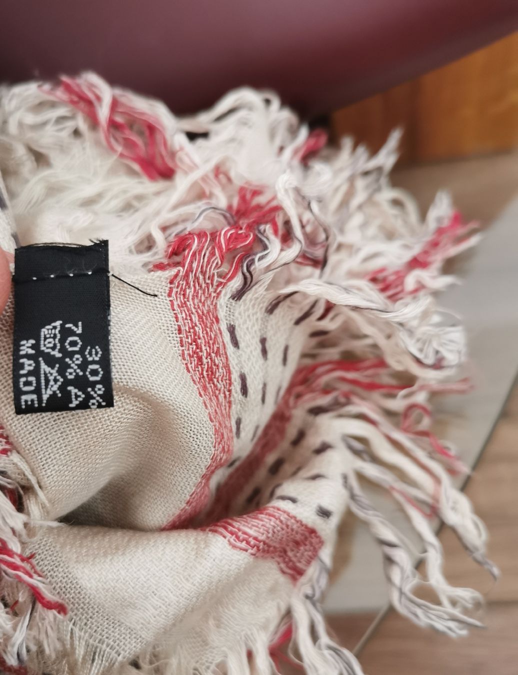 Abro Sacs femmes: ABRO Tasche mit Schal – Neuf (Voir description) à Zunzgen par Fleksi 7