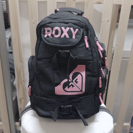 Sac à dos Roxy état neuf 