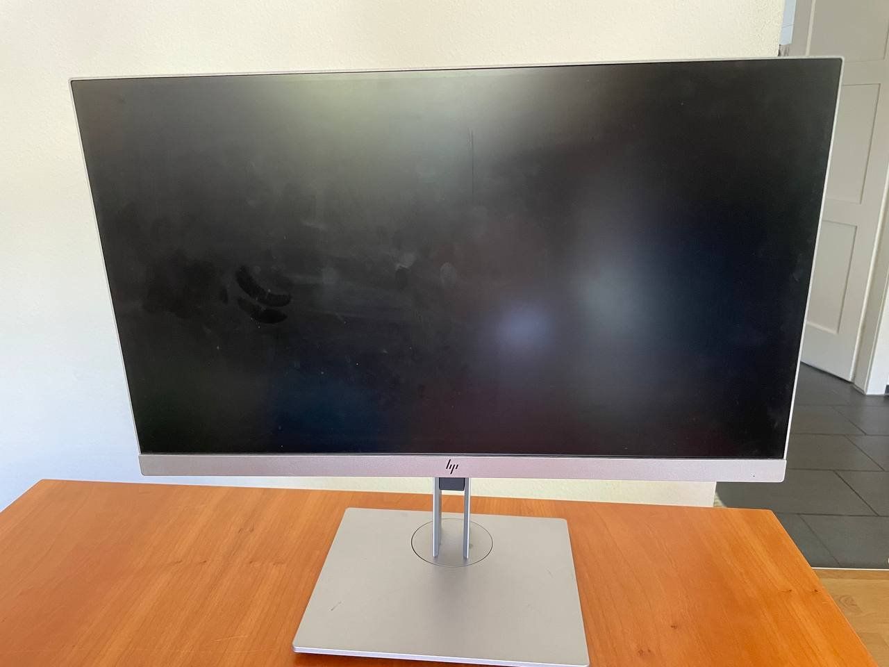 Hewlett Packard Ecrans: Hp E223 21.5 monitor – D'occasion à Zürich par Miko49