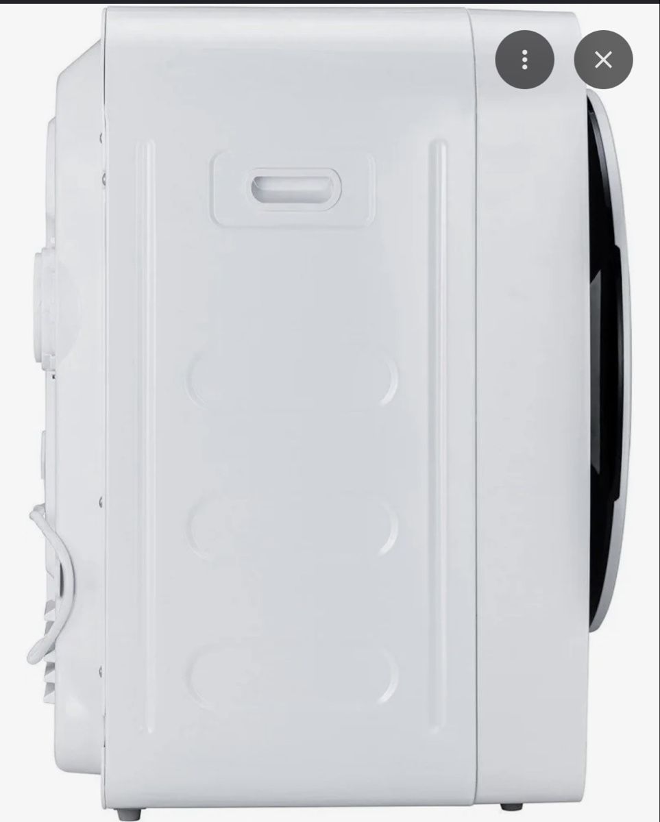 Sèche-linge compact GreenBlue blanc, état neuf, 3 kg (Gebraucht) in ...
