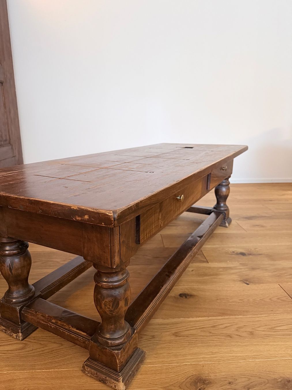 Tavoli: Salontisch/Couchtisch – Usato da Emmetten venduto da pattiko