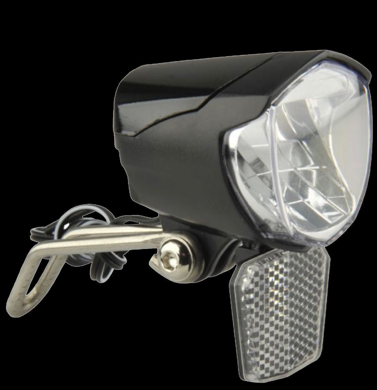 Pezzi di ricambio: Fahrrad-Dynamo-LED- 70 Lux – Nuovo e nell'imballaggio originale da Kloten venduto da Itrade 2