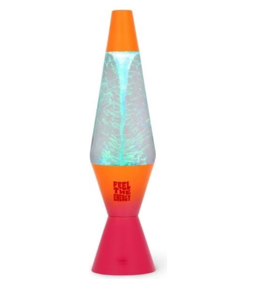 Legami Penna & Evidenziatori: LEGAMI Lampe Tornado – Nuovo e nell'imballaggio originale da Fruthwilen venduto da Mostro-Medusa