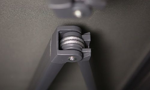 Tende da sole: Vollkassettenmarkise Sunray 4m anthrazit – Nuovo e nell'imballaggio originale da Herbertingen venduto da jet-line-e-trade 5
