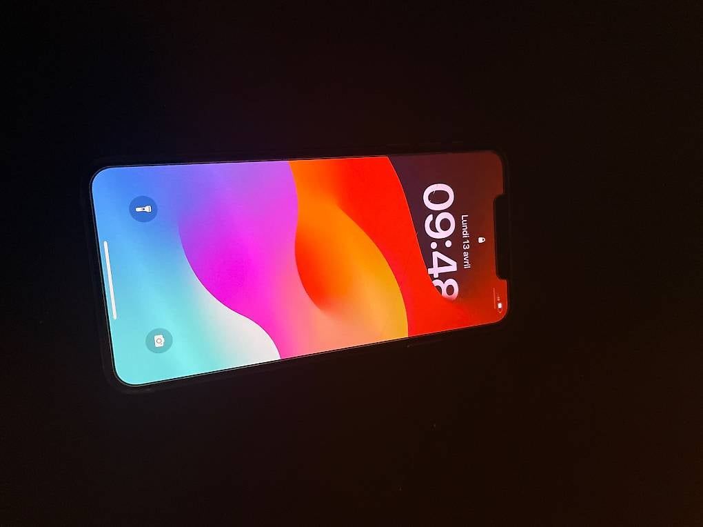 Telefoni cellulari / Smartphones: i phone 10 - très bon état  – Usato da Lausanne venduto da tes_6r2k