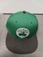 Mitchell & Ness Cap – Boston Celtics