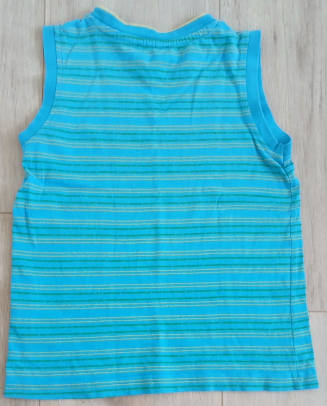 C&A Hemden, T-Shirts & Polos: Top Grösse 104 – Neu (gemäss Beschreibung) aus Sissach von mar_xc7r 1